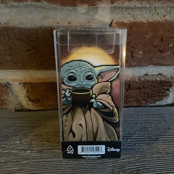 NWT Star Wars The Child FigPin - Picture 2 of 2